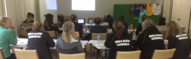 SAVEM Level 1, 1 December 2019