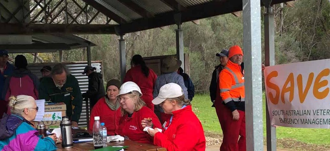 Exercise Respond 2021