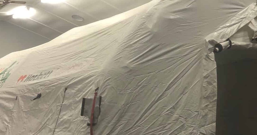 Peacetime is Training Time