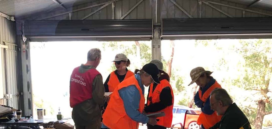 Exercise Respond 2022