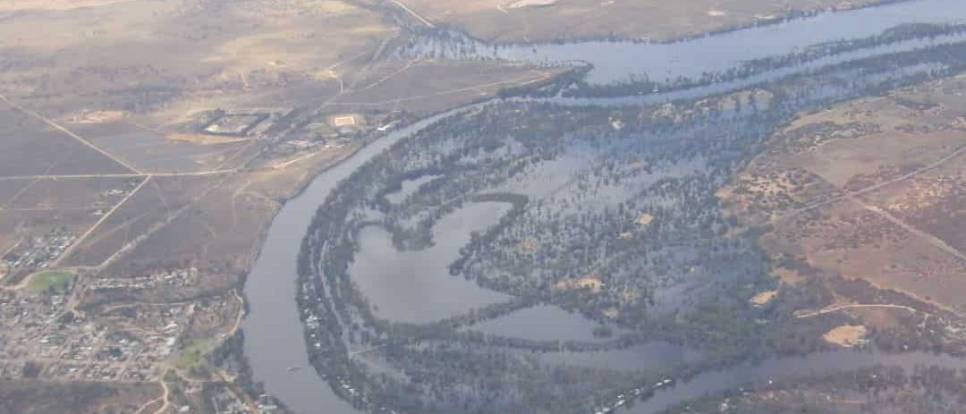 River Murray Response day 24