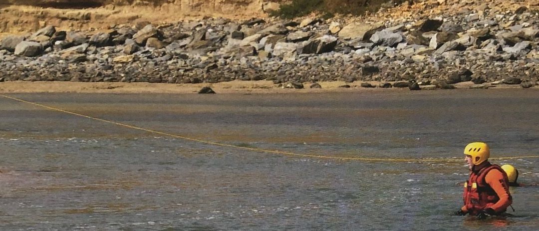 Fit, willing and able: National SES fitness for role program