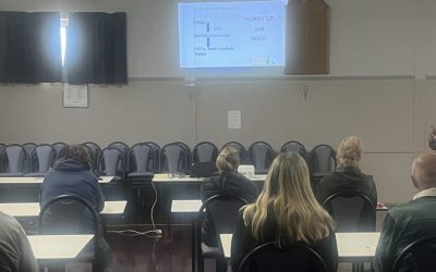 SAVEM pre season operational update